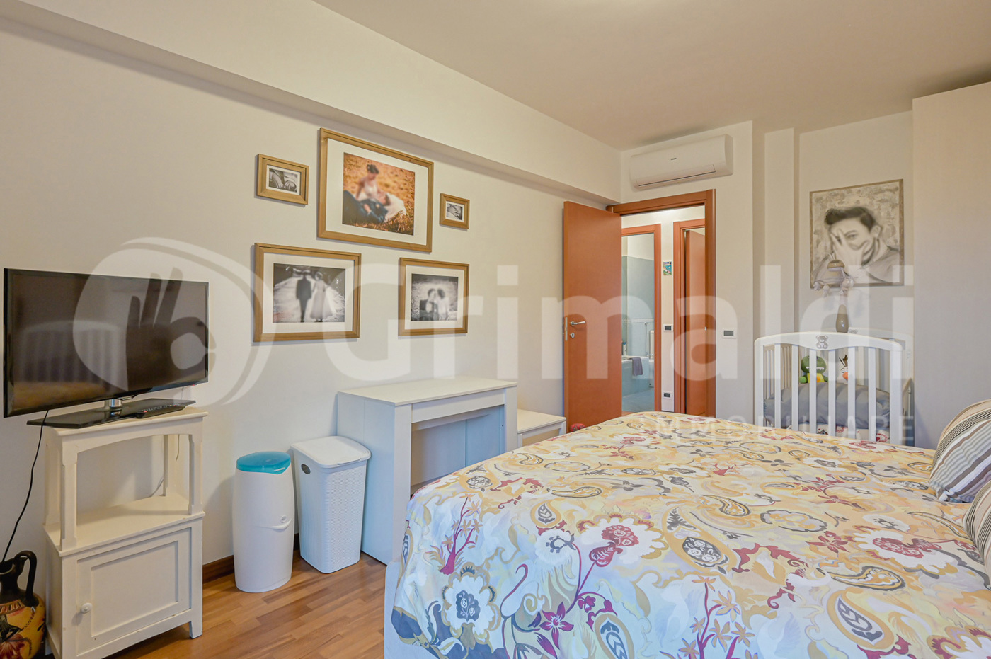 Quadrilocale in vendita a La Spezia