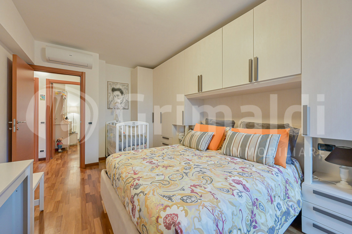 Quadrilocale in vendita a La Spezia