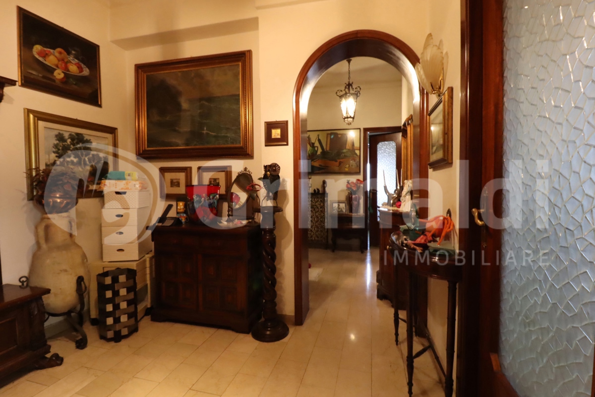 Quadrilocale in vendita a La Spezia