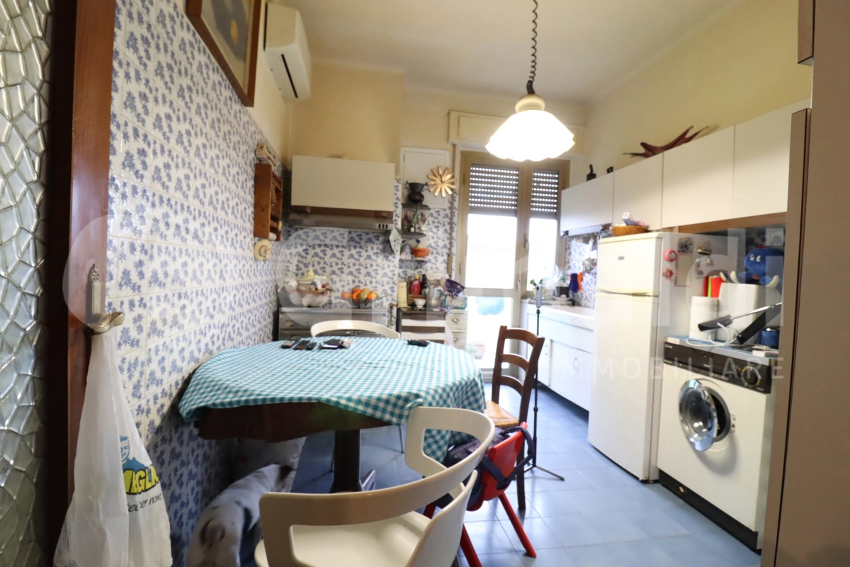 Quadrilocale in vendita a La Spezia