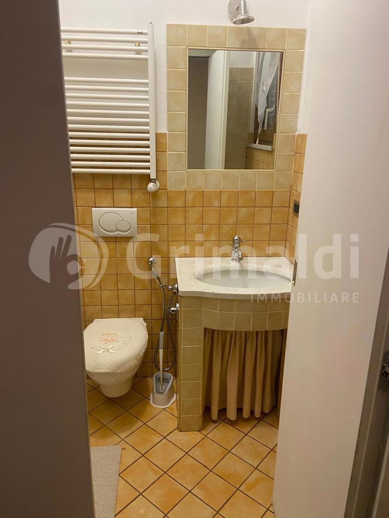 Appartamento con giardino a Beverino