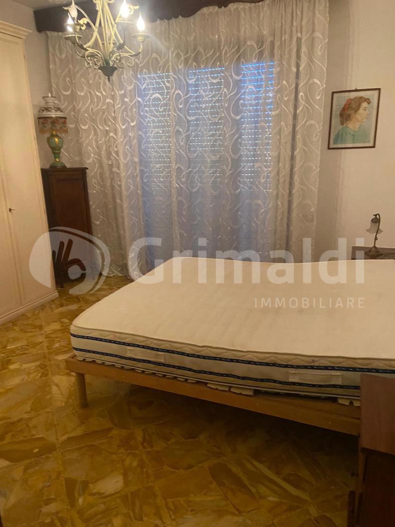 Appartamento con giardino a Beverino