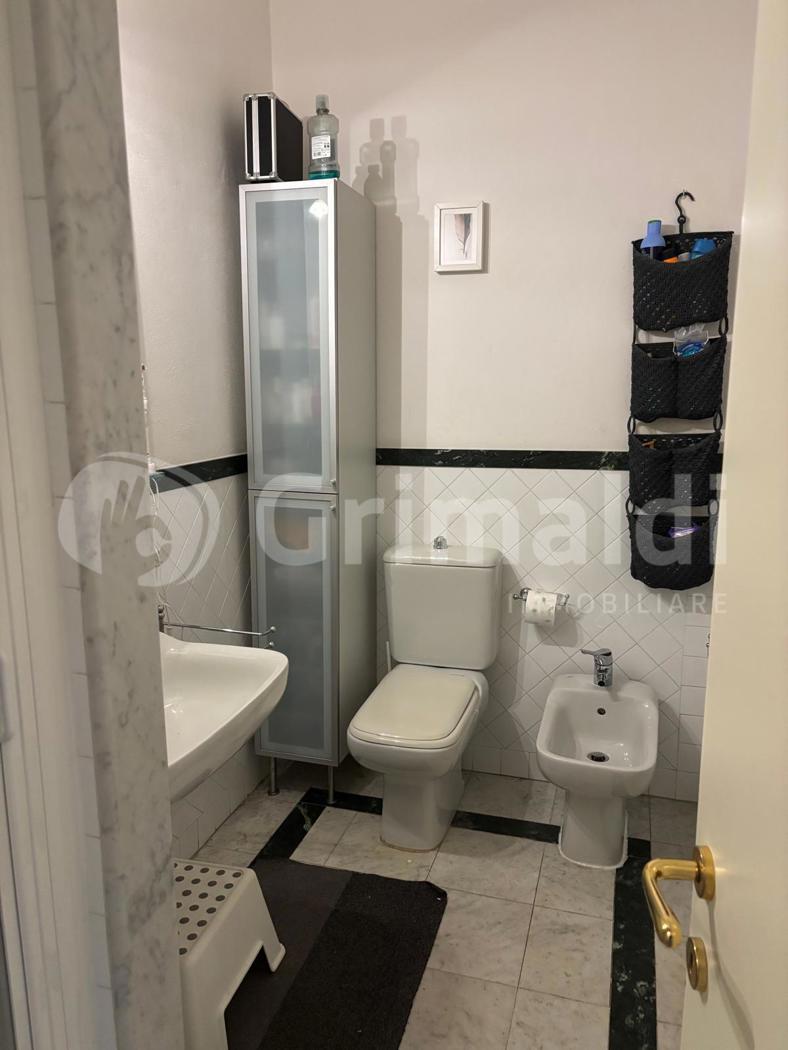 Quadrilocale in affitto a La Spezia