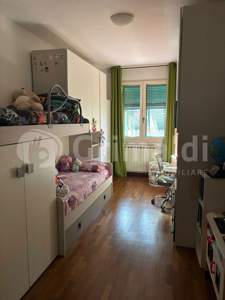 Quadrilocale in affitto a La Spezia