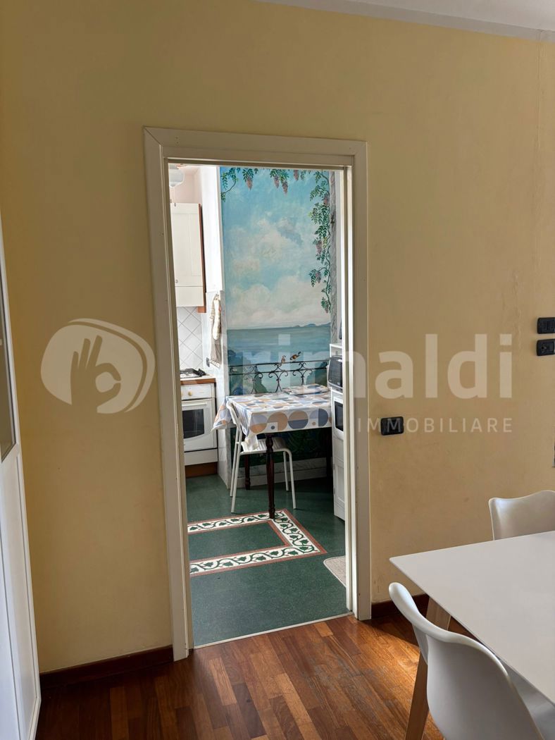 Quadrilocale in affitto a La Spezia