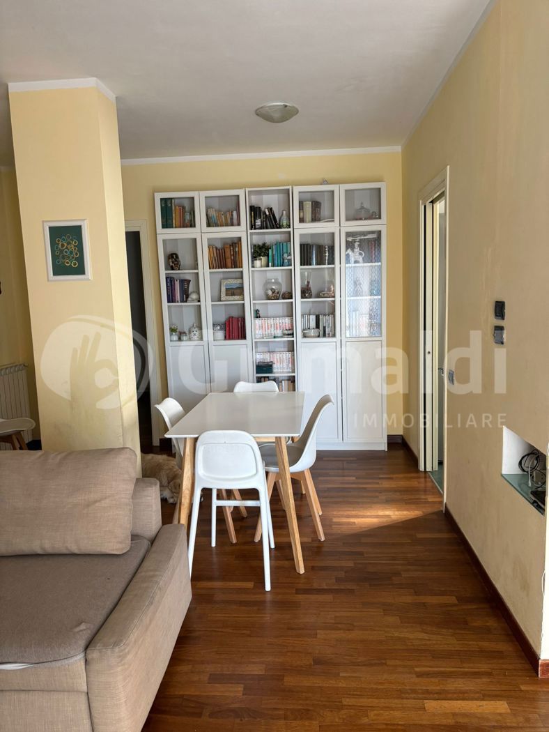 Quadrilocale in affitto a La Spezia