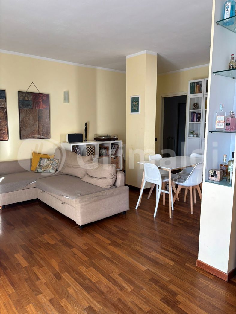 Quadrilocale in affitto a La Spezia