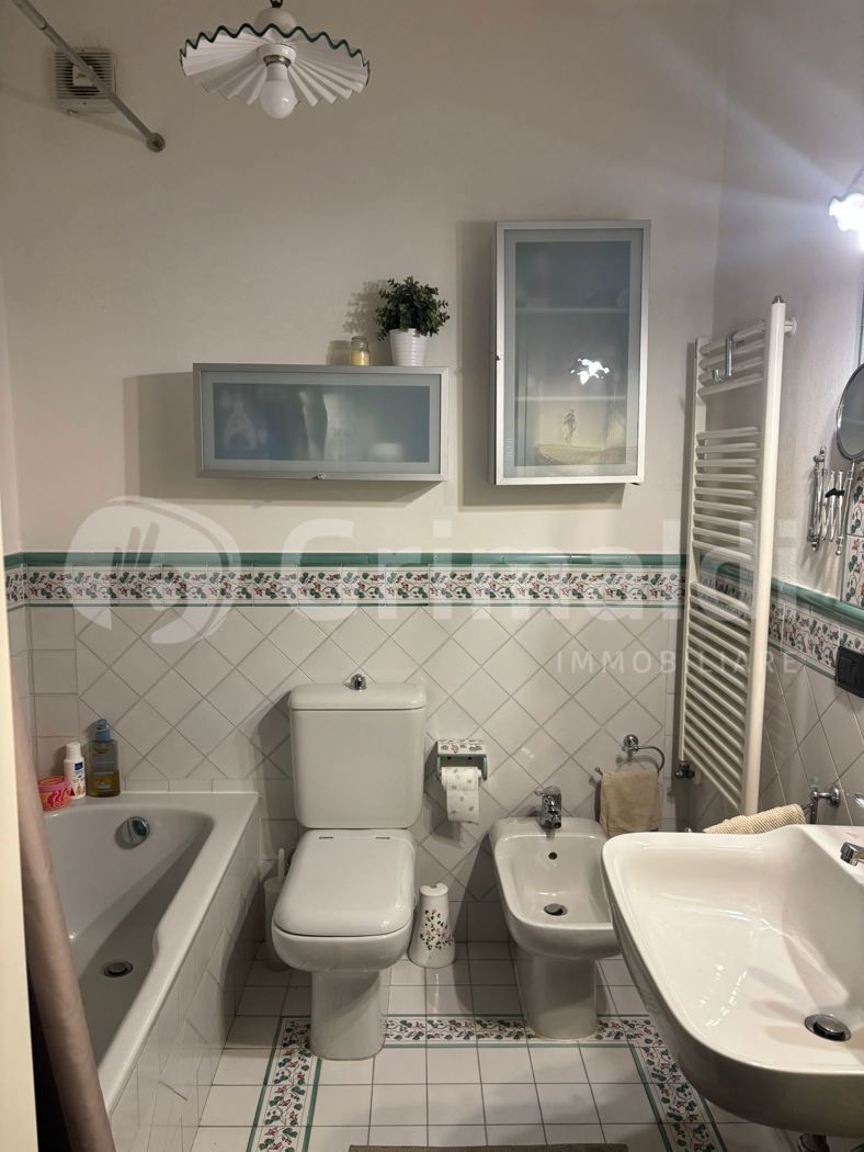 Quadrilocale in affitto a La Spezia