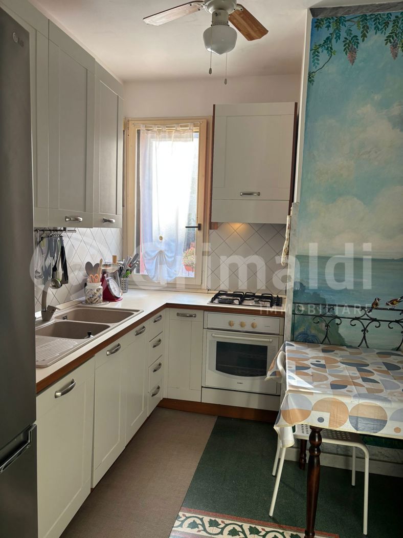 Quadrilocale in affitto a La Spezia