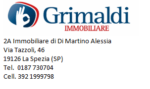 Rustico in affitto a La Spezia