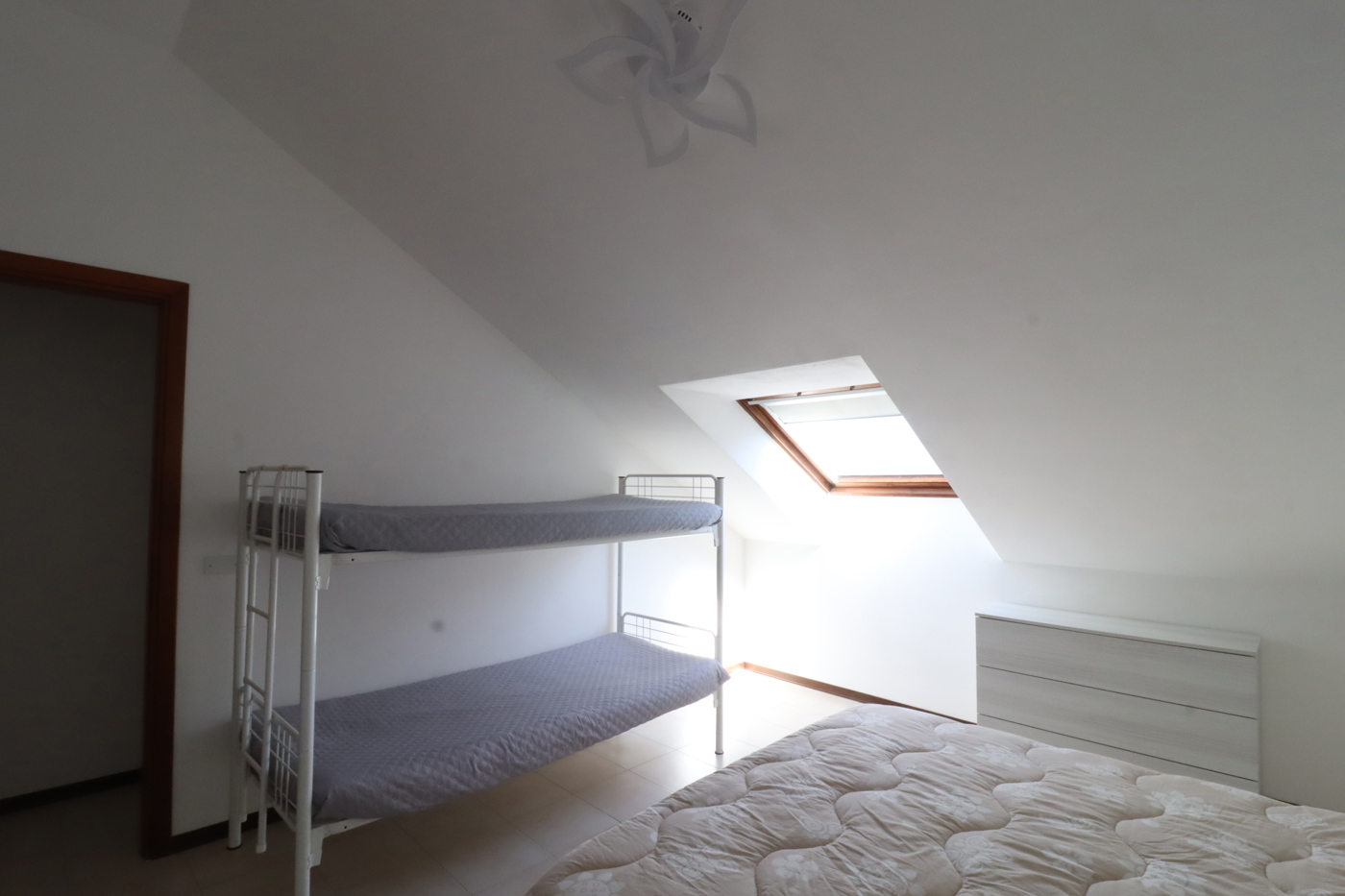 Bilocale in vendita a Pignone