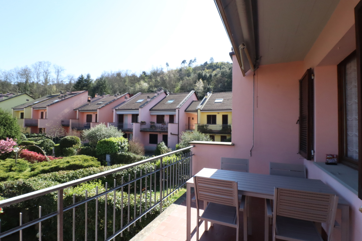 Bilocale in vendita a Pignone