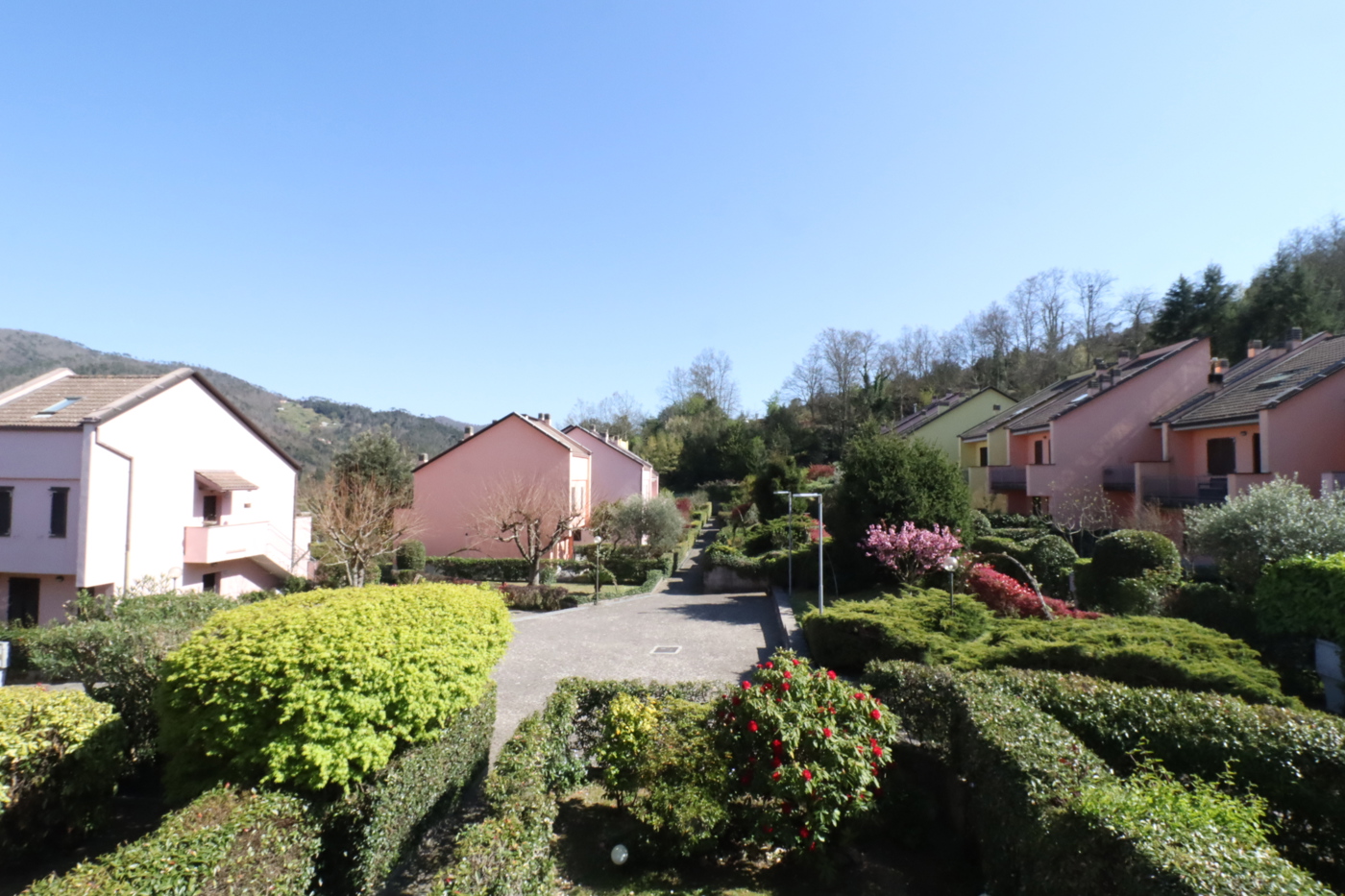 Bilocale in vendita a Pignone