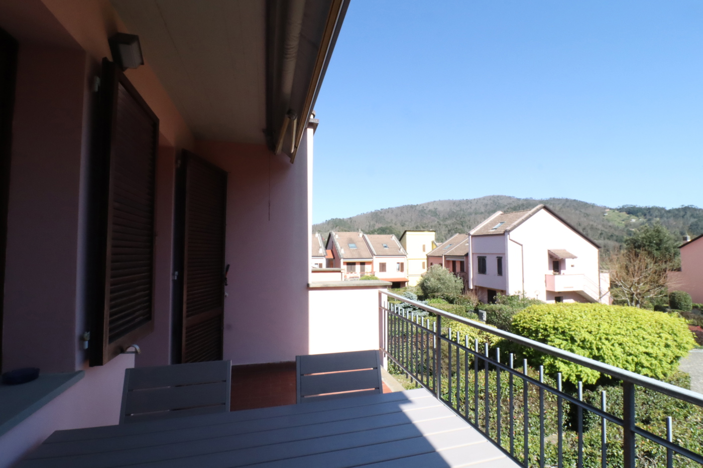 Bilocale in vendita a Pignone