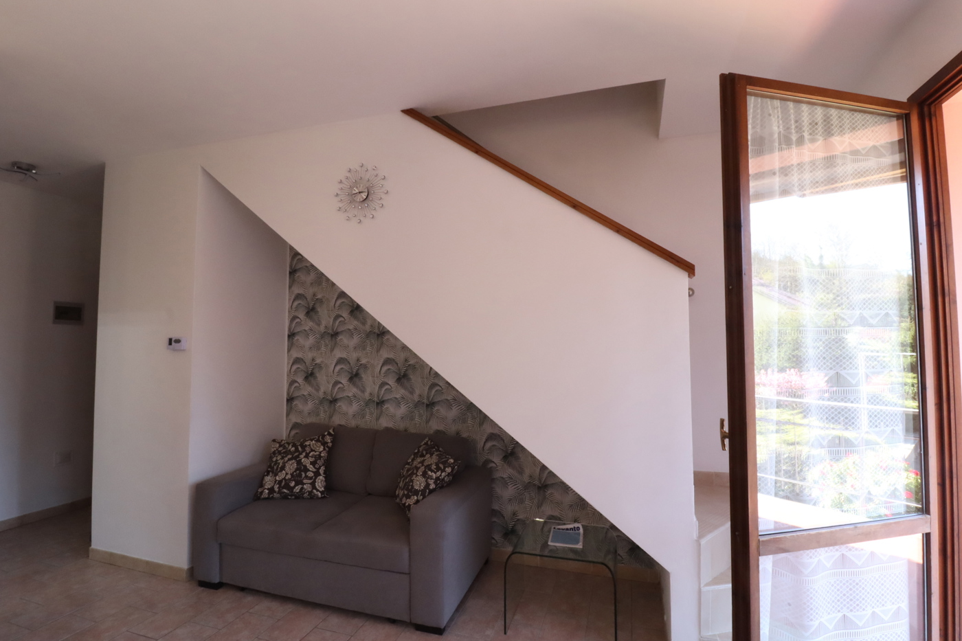 Bilocale in vendita a Pignone