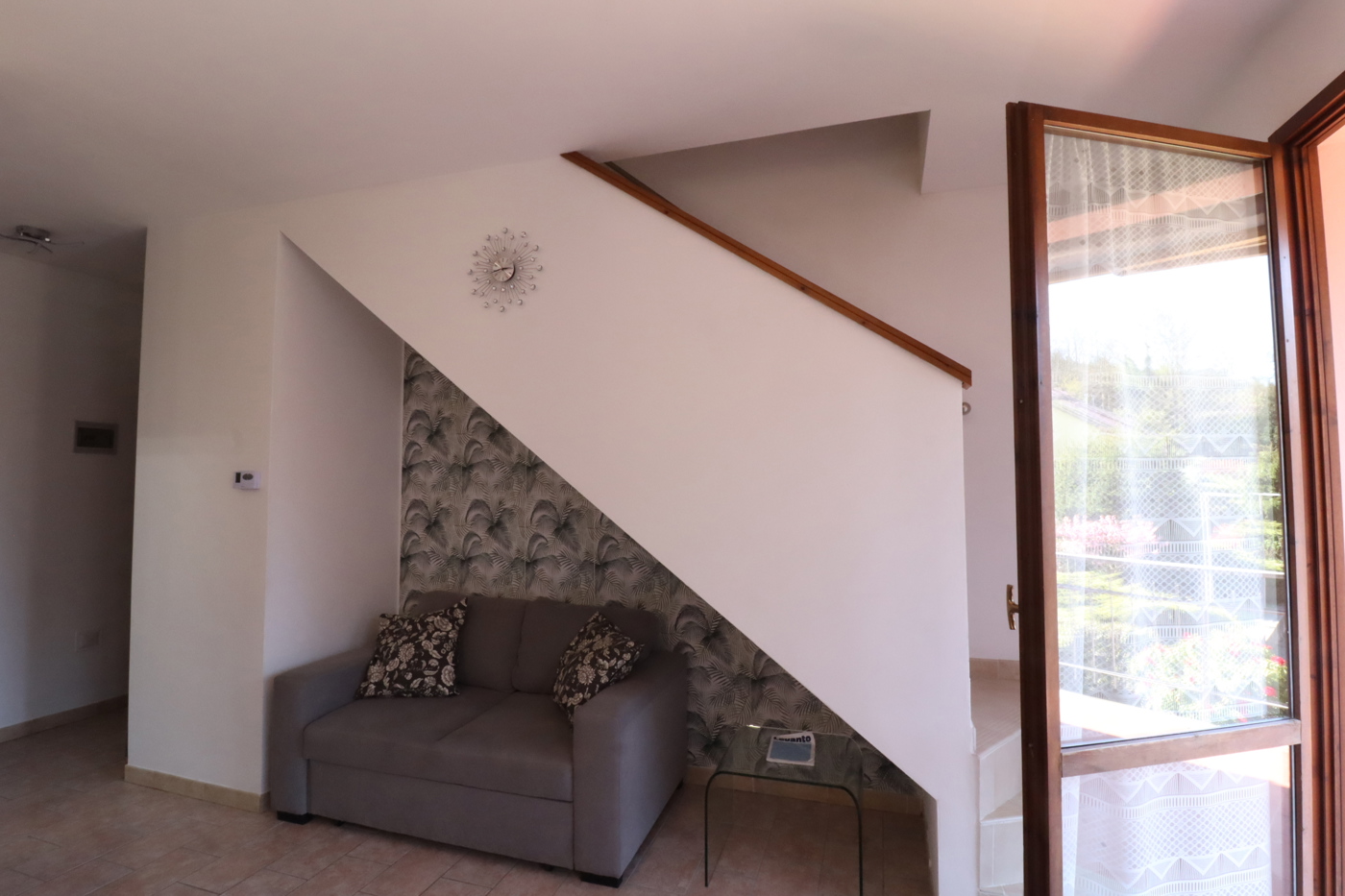 Bilocale in vendita a Pignone