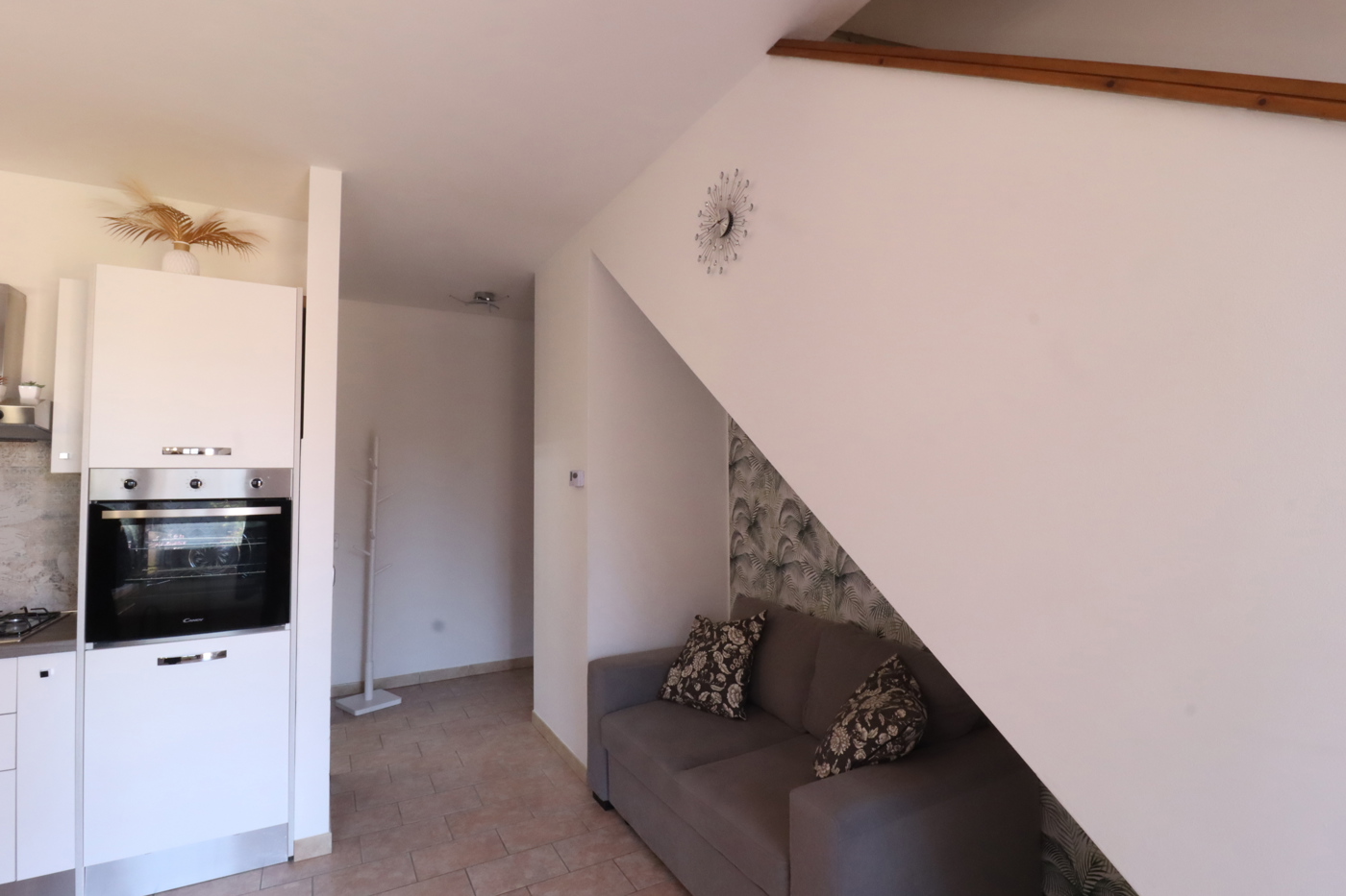 Bilocale in vendita a Pignone