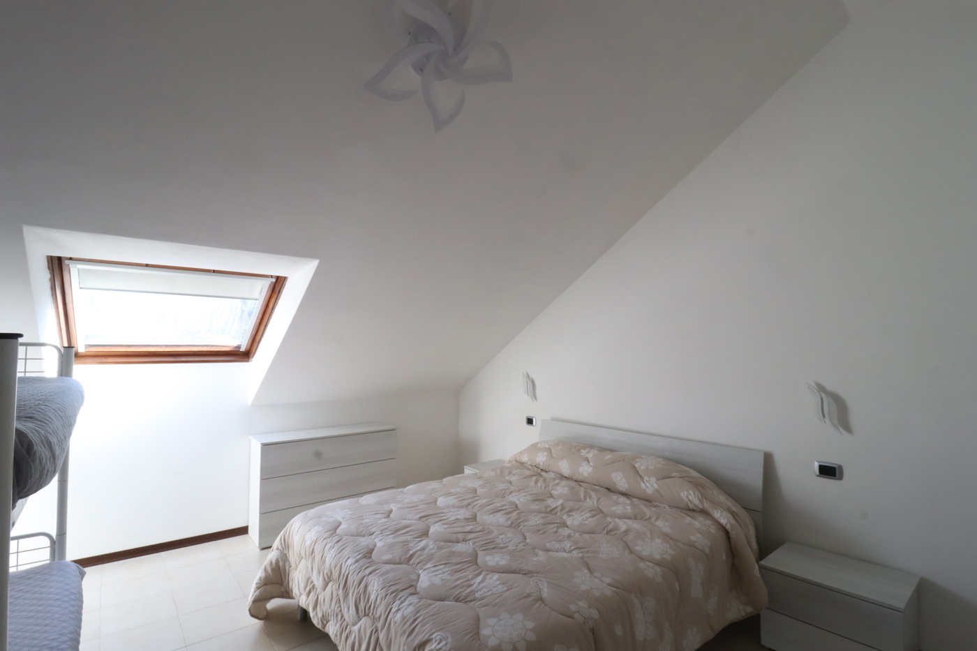 Bilocale in vendita a Pignone