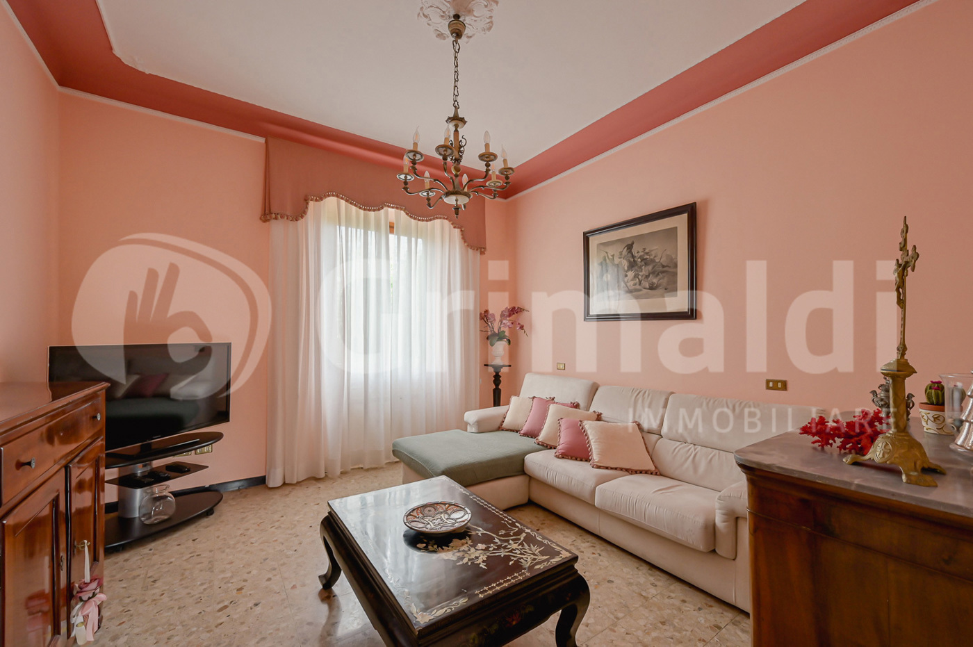 Casa indipendente con giardino a Ricc� del Golfo di Spezia