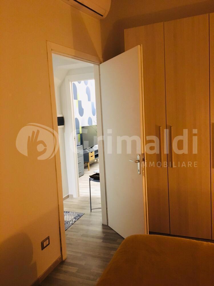 Bilocale arredato in affitto a La Spezia
