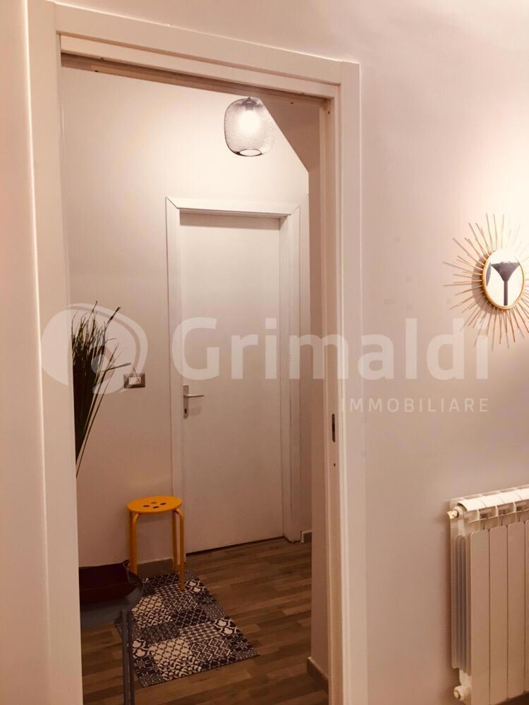 Bilocale arredato in affitto a La Spezia