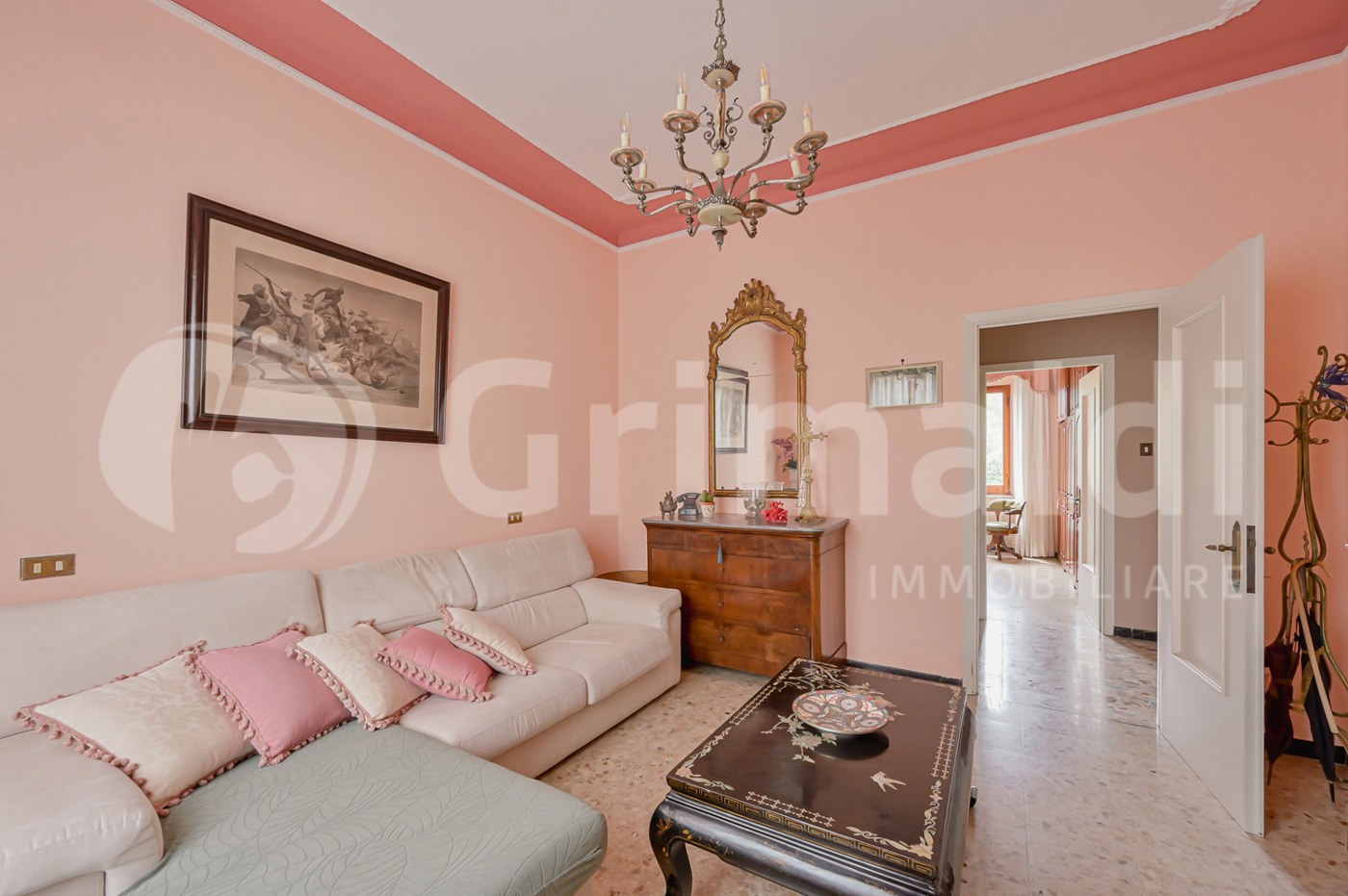 Casa indipendente con giardino a Ricc� del Golfo di Spezia