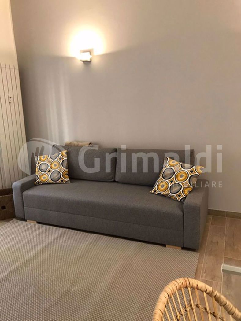 Appartamento arredato in affitto a La Spezia
