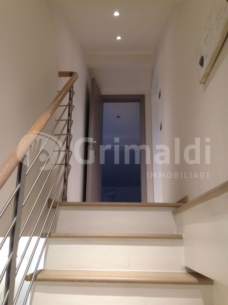 Appartamento arredato in affitto a La Spezia