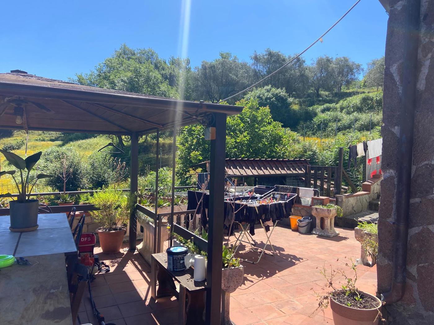 Villa in vendita a Vezzano Ligure