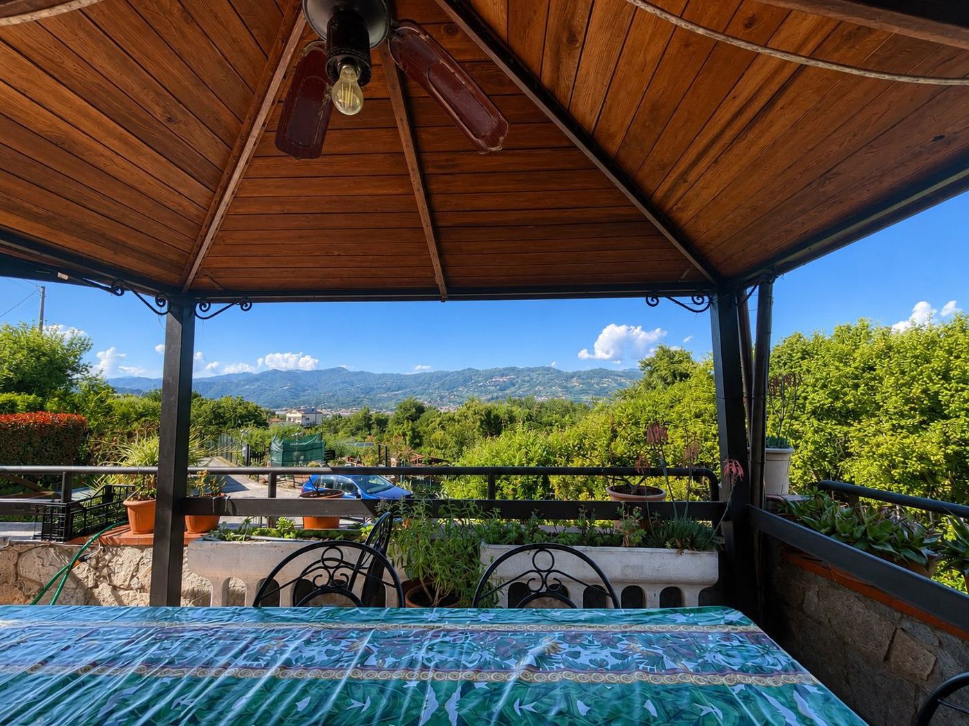 Villa in vendita a Vezzano Ligure