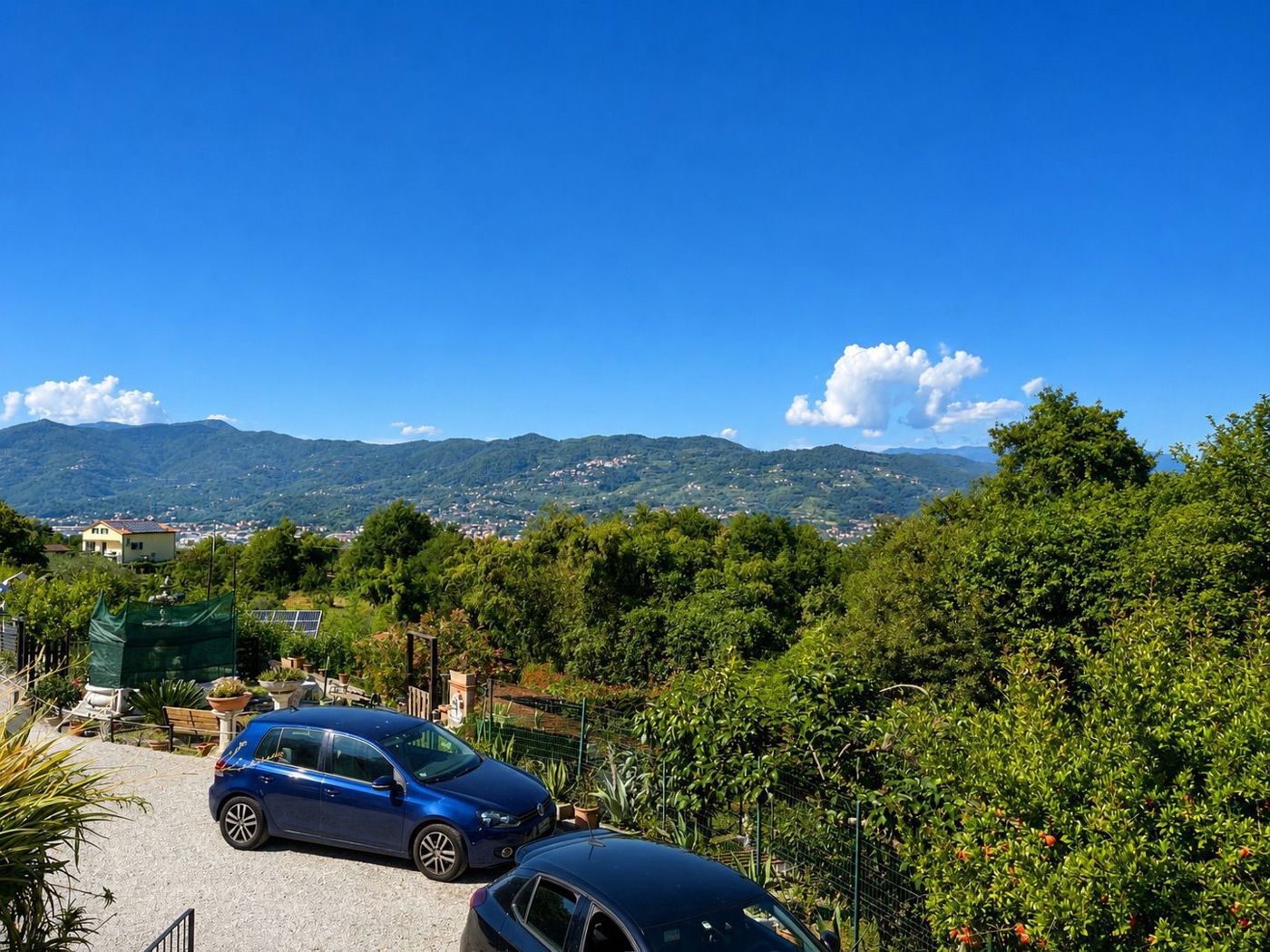 Villa in vendita a Vezzano Ligure
