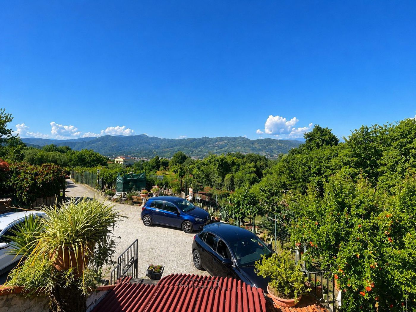 Villa in vendita a Vezzano Ligure