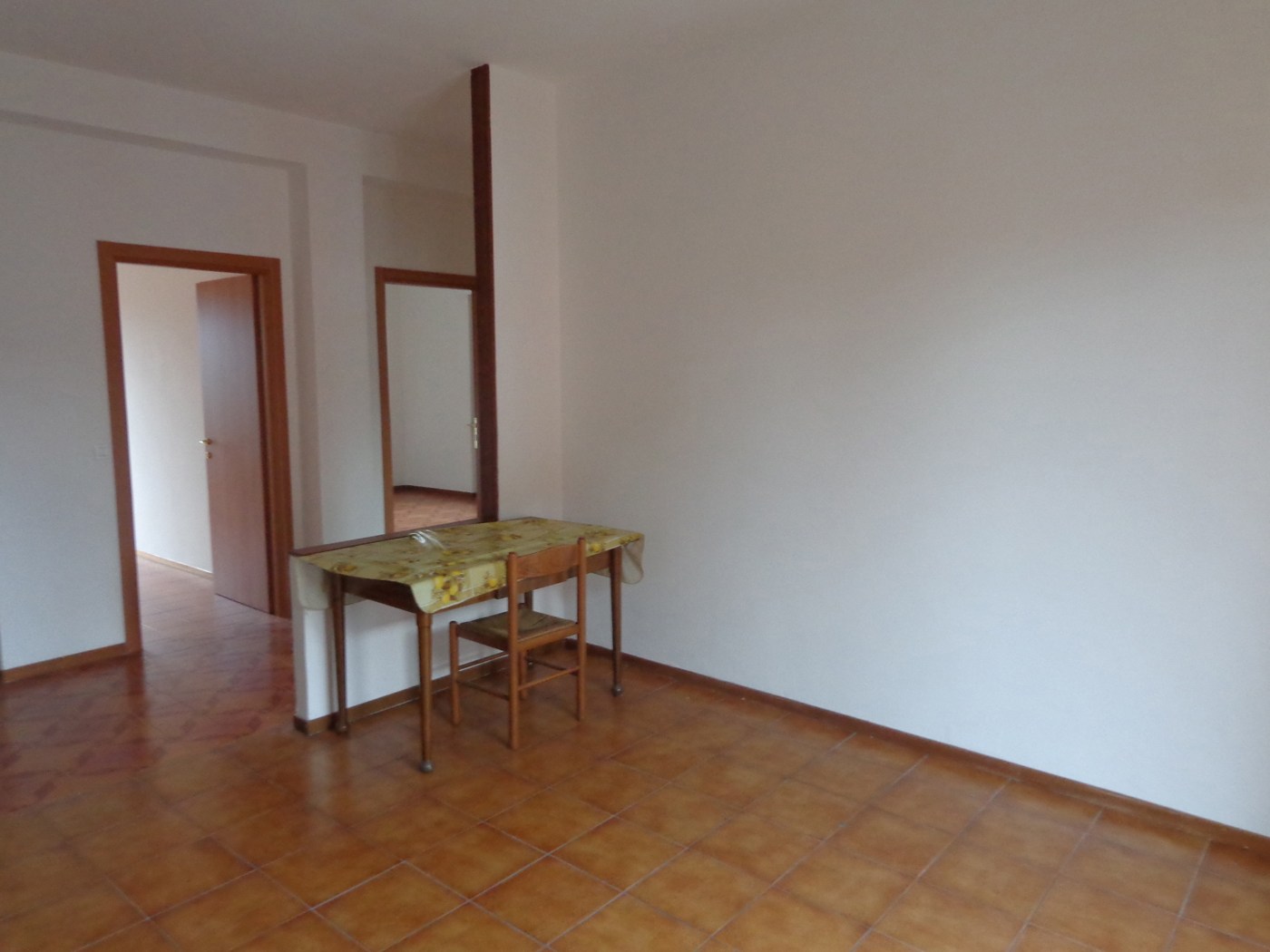 Quadrilocale in affitto a Bolano