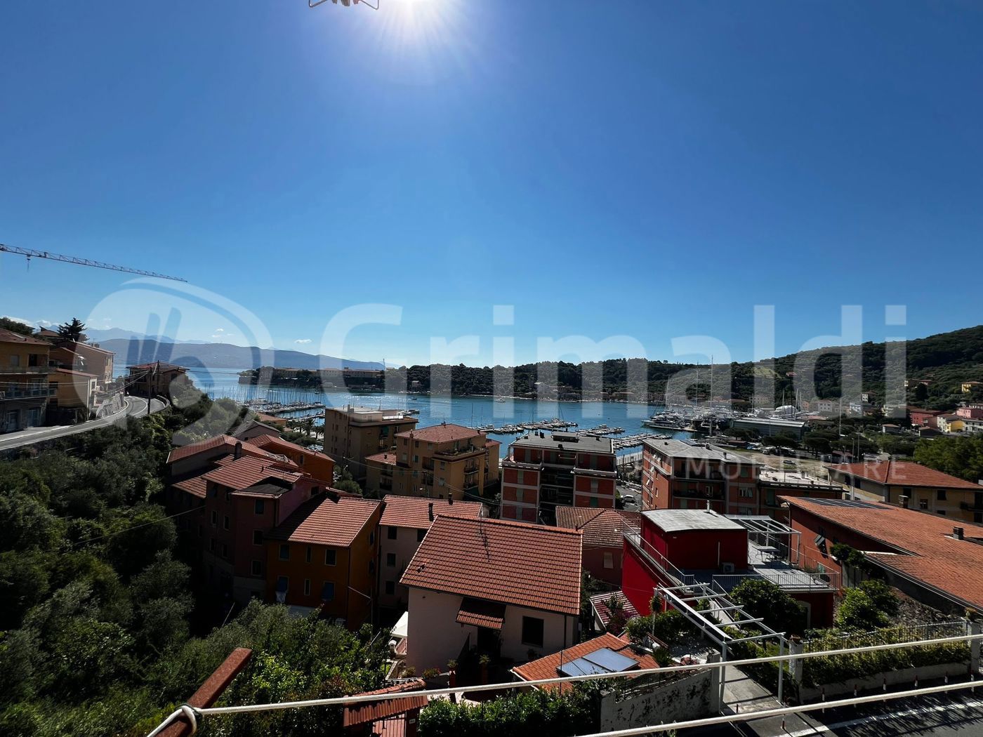 Appartamento in vendita a Portovenere