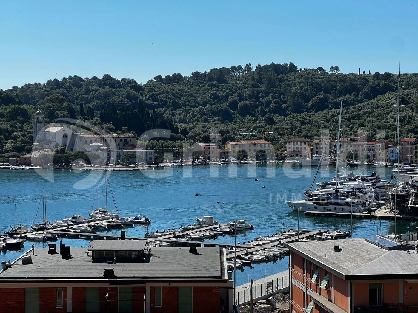 Appartamento in vendita a Portovenere