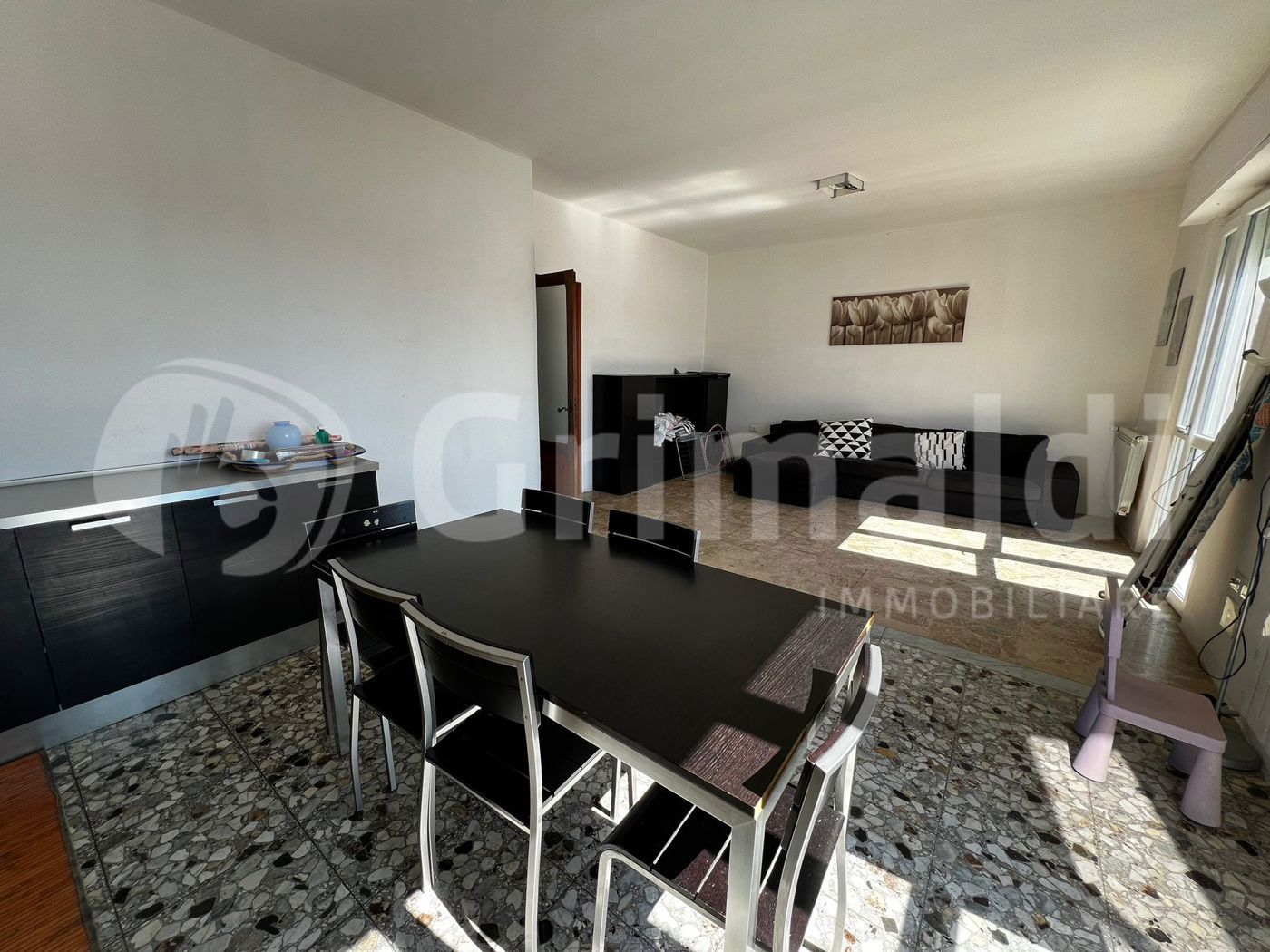 Appartamento in vendita a Portovenere