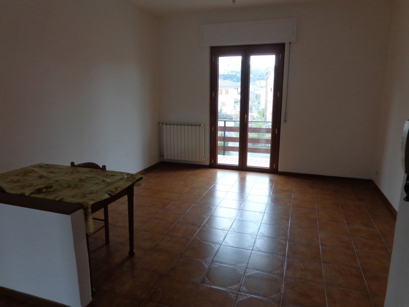 Quadrilocale in affitto a Bolano