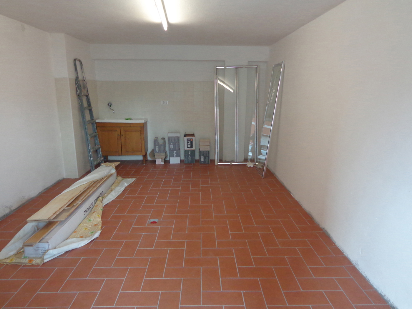 Quadrilocale in affitto a Bolano
