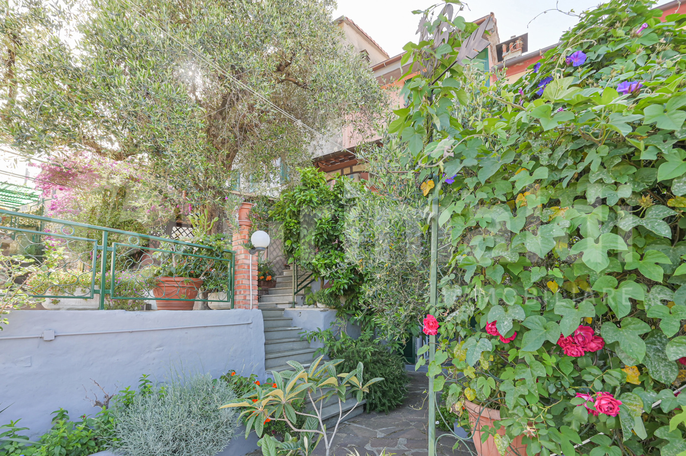 Villa in vendita a Portovenere