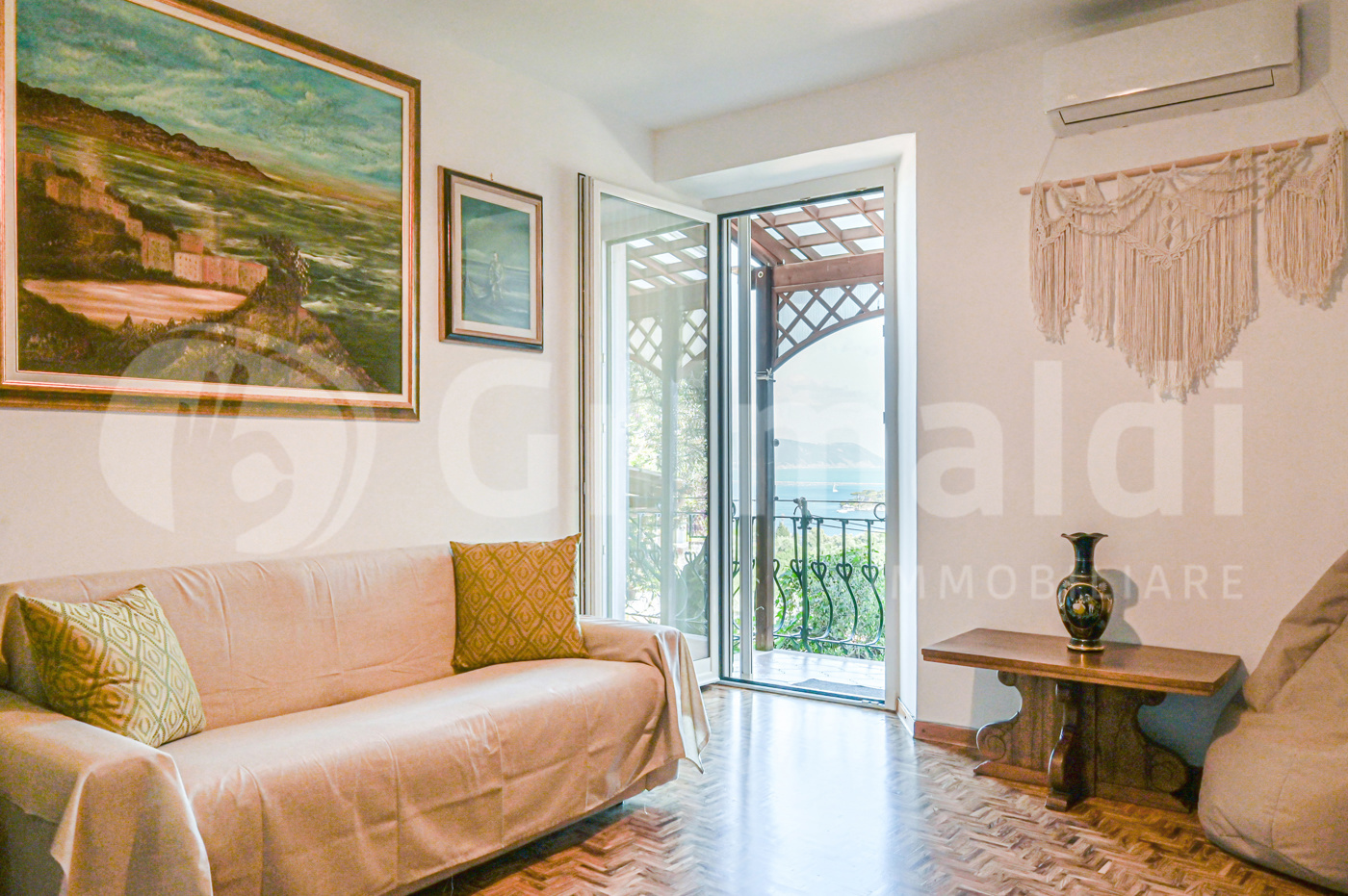 Villa in vendita a Portovenere