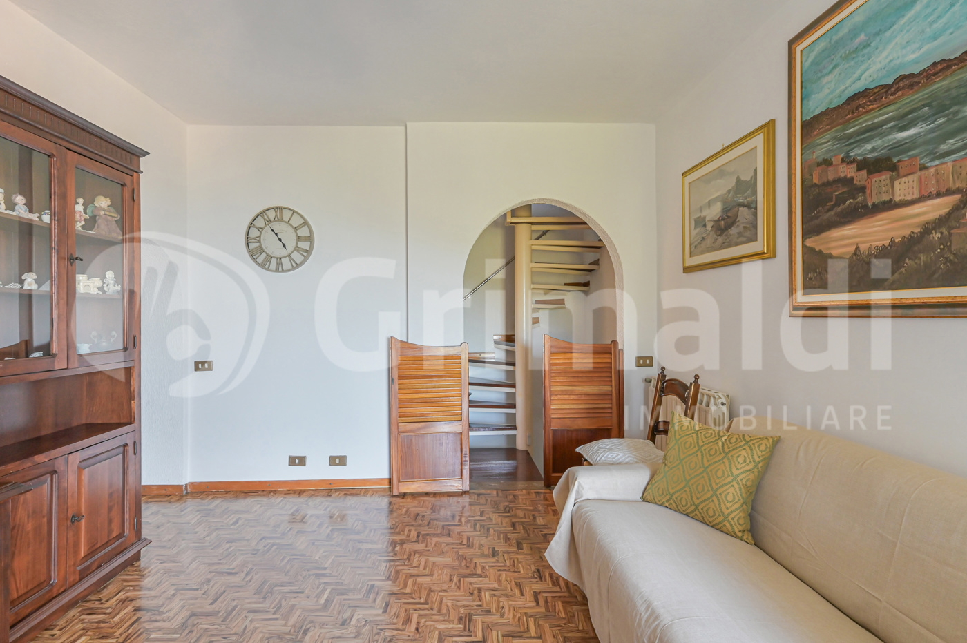Villa in vendita a Portovenere