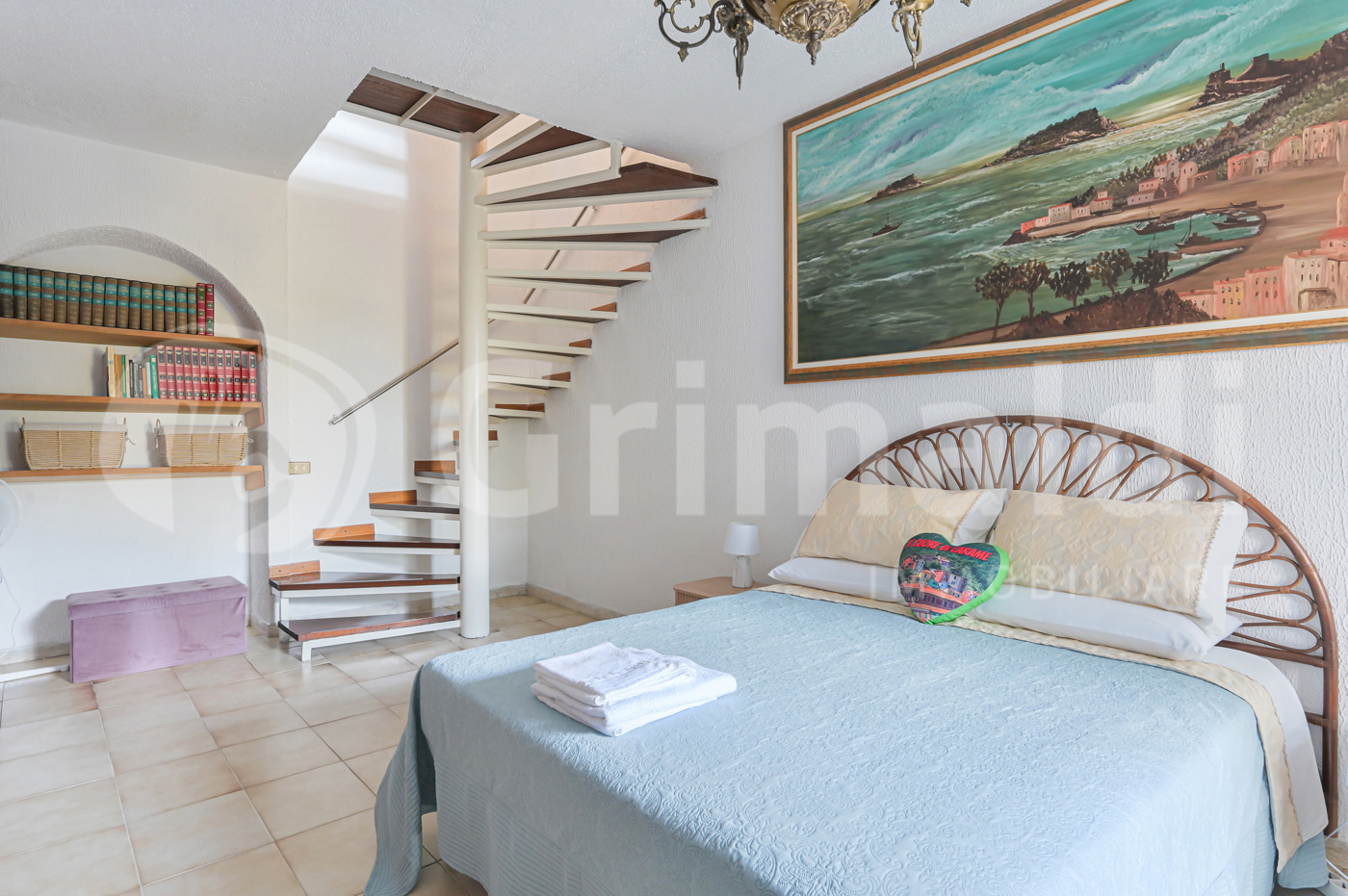 Villa in vendita a Portovenere
