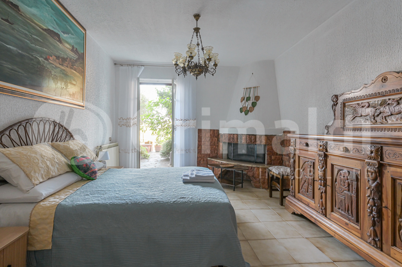 Villa in vendita a Portovenere