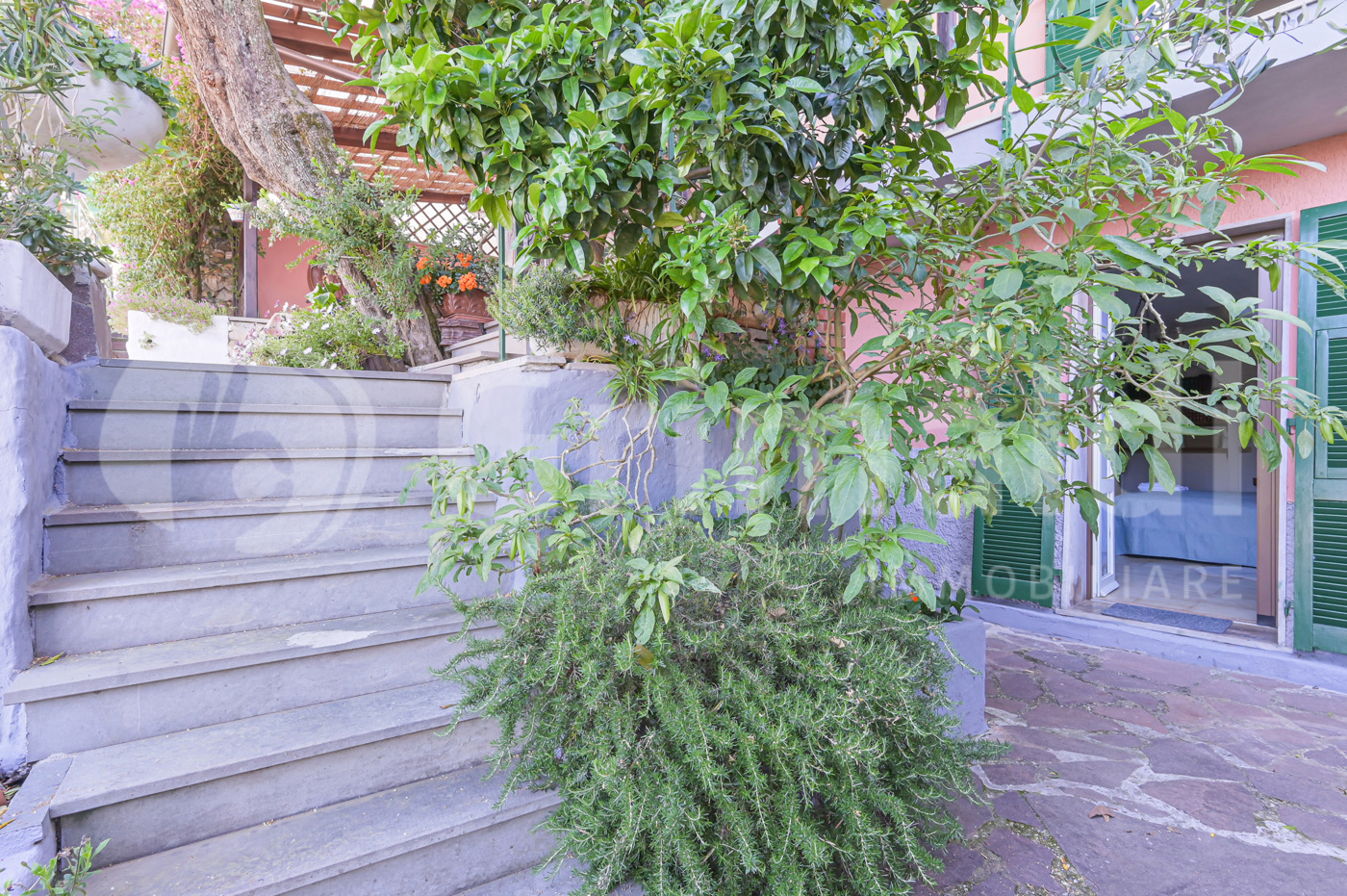 Villa in vendita a Portovenere