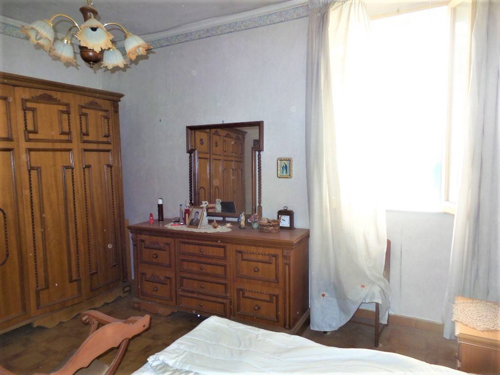 Appartamento in vendita a Caprarola, Centro storico