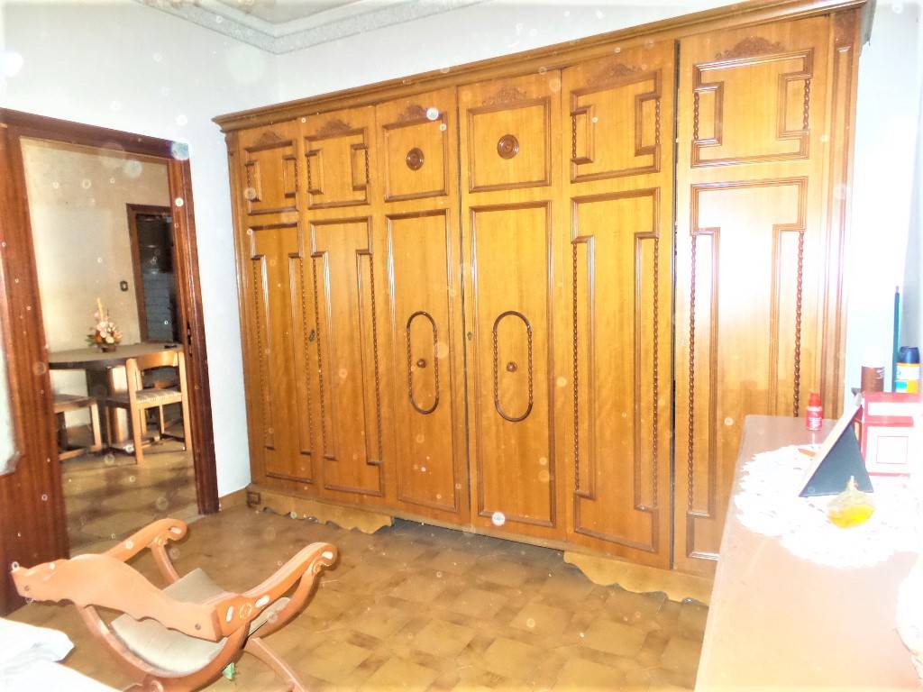 Appartamento in vendita a Caprarola, Centro storico