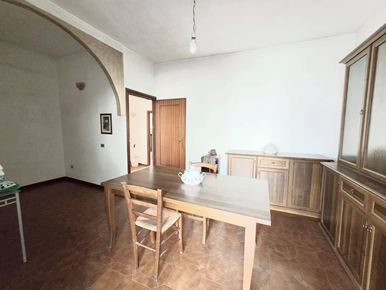 Appartamento in vendita a Caprarola, Centro storico