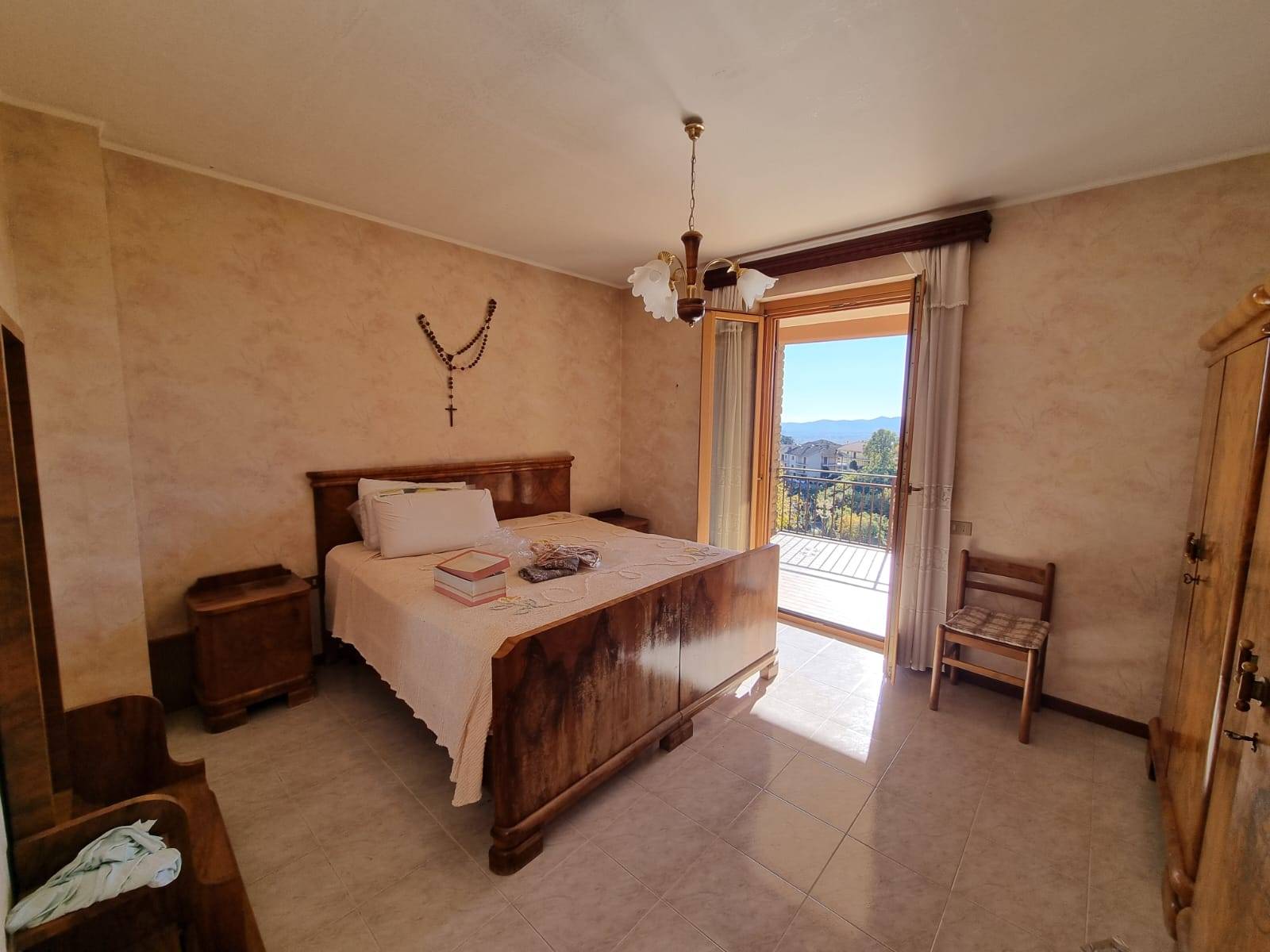 Villa in vendita a Caprarola