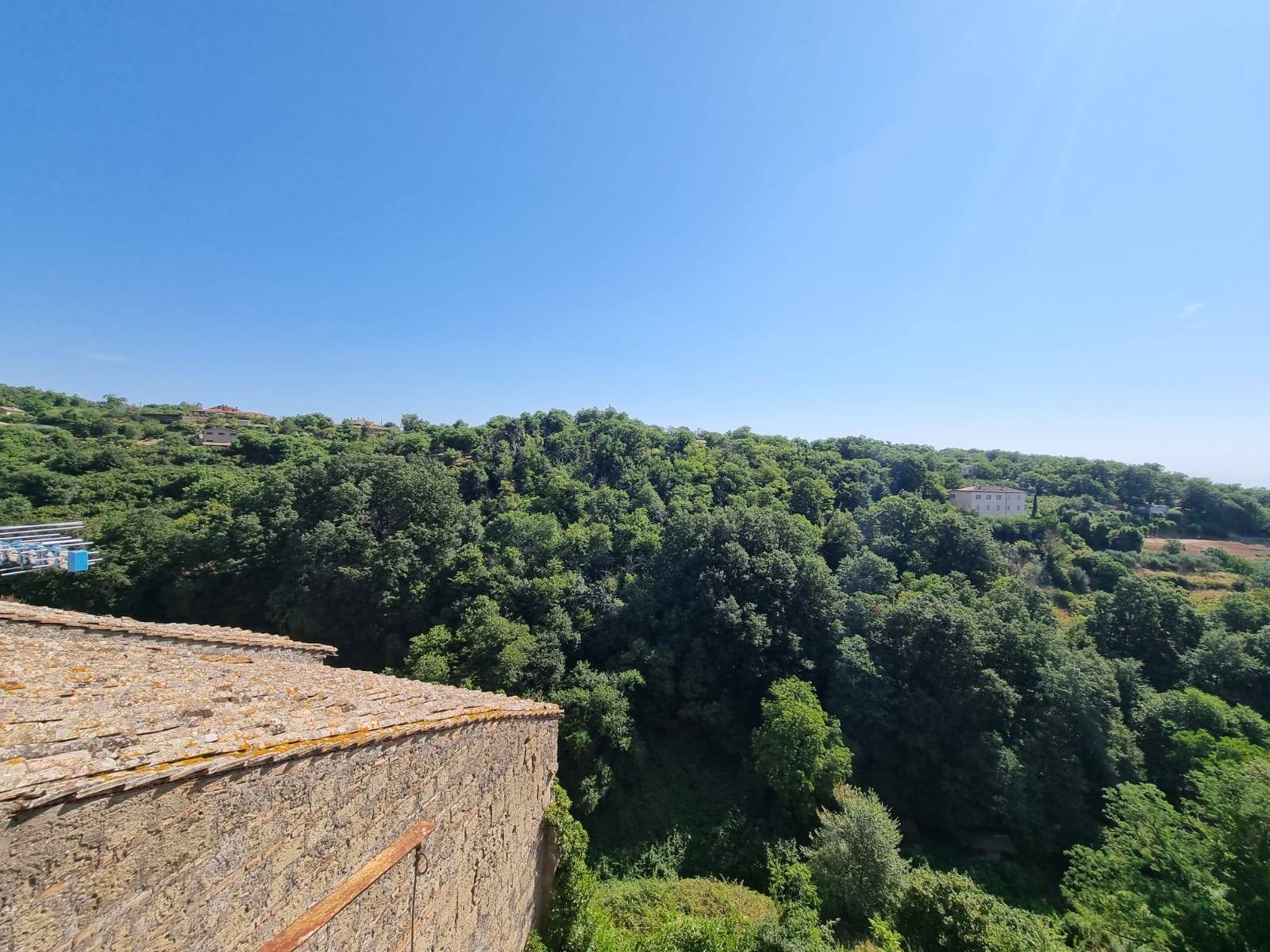 Appartamento in vendita a Caprarola, Centro storico