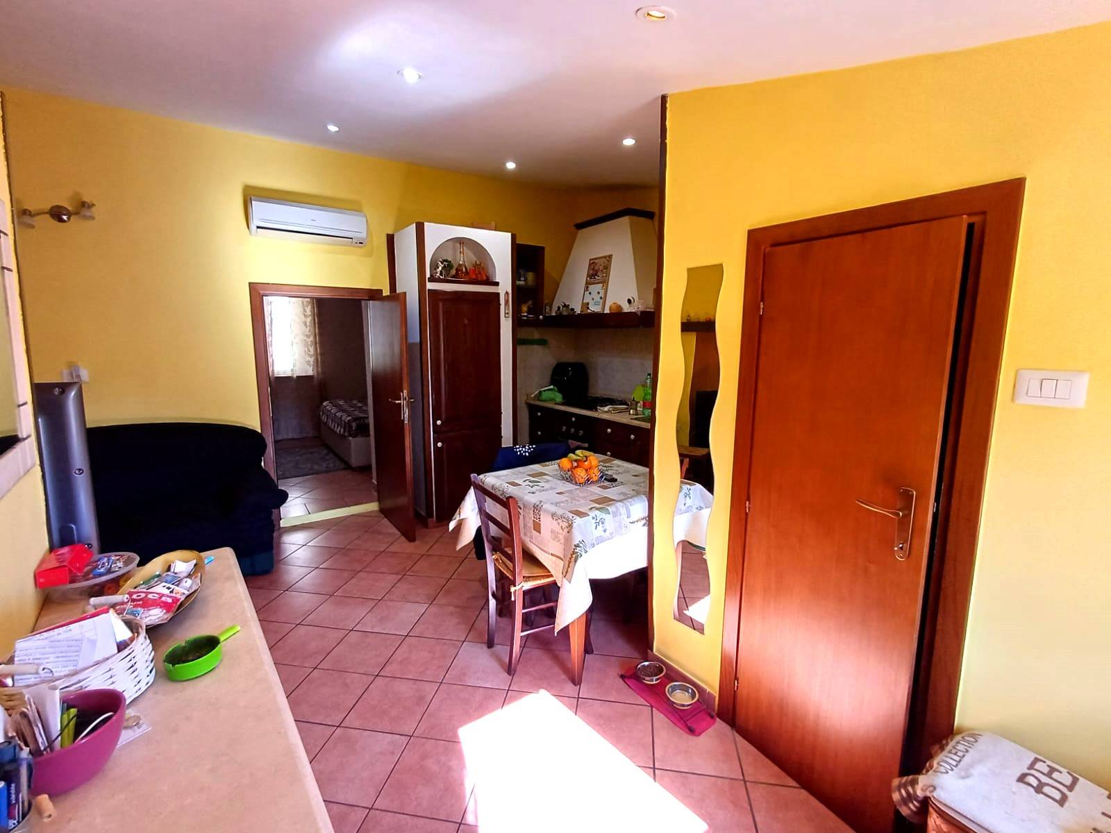 Appartamento in vendita a Caprarola, Centro storico